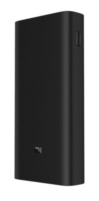 XIAOMI POWERBANK 50W 20000mAh PRIJENOSNA BATERIJA BLACK