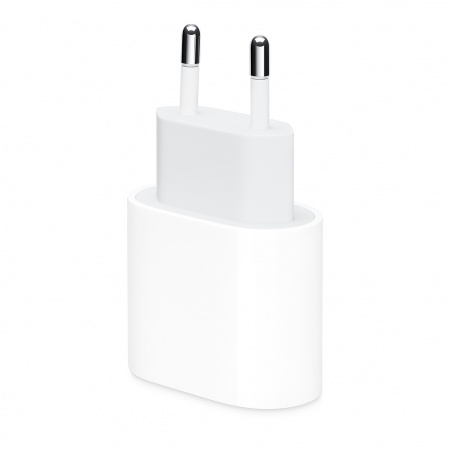ORIGINALNI APPLE ADAPTER PUNJAČ 20W USB-C