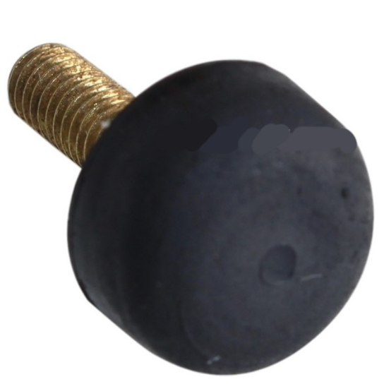 DAMPIRAJUĆA NOGICA 10x5mm M3