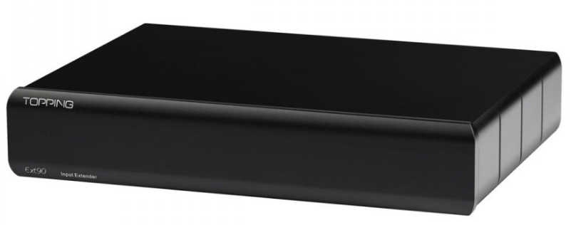 TOPPING EXT90 INPUT EXTENSION FOR TOPPING PRE90