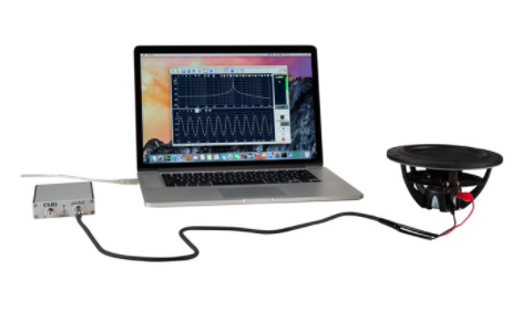 MJERNI UREĐAJ AUDIOMATICA CLIO POCKET 2.1