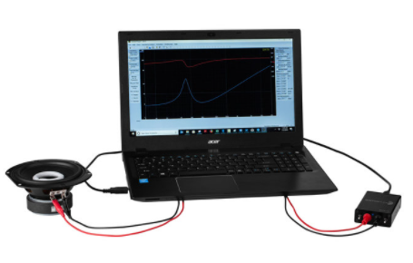 DAYTON MJERNI UREĐAJ DATS V3