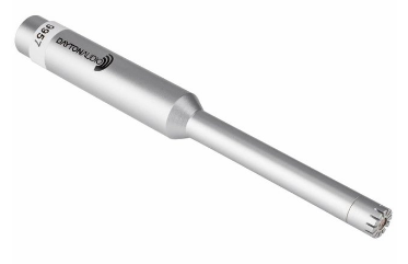 DAYTON EMM-6 XLR MIKROFON ZA MJERENJE I SNIMANJE ZVUKA