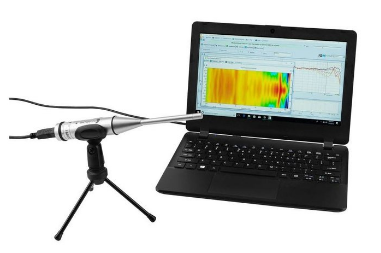 DAYTON OMNIMIC V2 SISTEM ZA MJERENJE