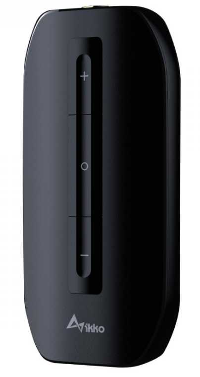 IKKO ZERDA ITM01 PORTABLE HEADPHONE AMPLIFIER