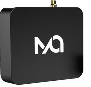 MATRIX X-SPDIF 2 USB INTERFACE XMOS U208 COAXIAL-AES/EBU I2S HDMI LVDS