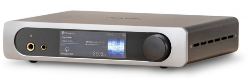 MATRIX MINI-I 3 PRO DAC STREAMER