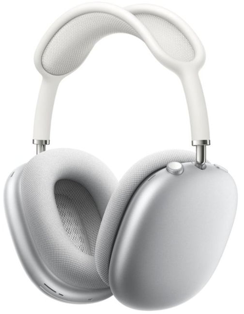 APPLE AIRPODS MAX SREBRNE