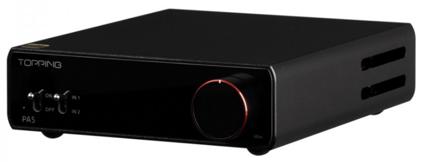 TOPPING PA5 2x125W BALANSIRANO POJAČALO