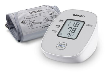 OMRON M2 BASIC TLAKOMJER ZA NADLAKTICU HEM-7121J