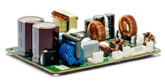 ICEPOWER 50ASX2(SE) AMPLIFIER, POJAČALO 2X50W/4OHM SA INTEGRIRANIM NAPAJANJEM