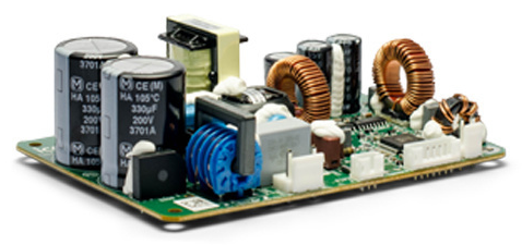 ICEPOWER 50ASX2(BTL) AMPLIFIER, POJAČALO 1X170W/4OHM SA INTEGRIRANIM NAPAJANJEM