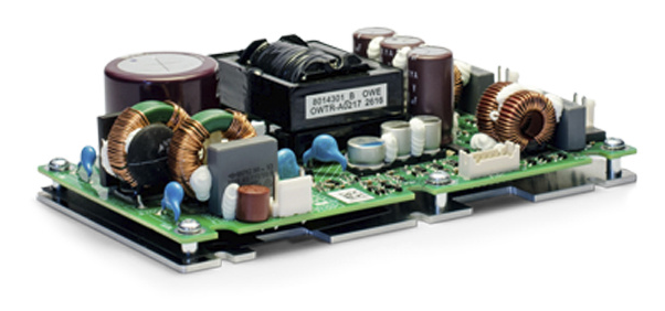 ICEPOWER 200AS1 AMPLIFIER, POJAČALO 1X200W/4OHM SA INTEGRIRANIM NAPAJANJEM