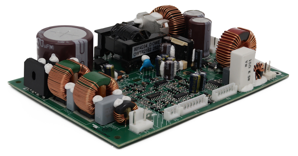 ICEPOWER 300AS1 AMPLIFIER, POJAČALO 1X300W/4OHM SA INTEGRIRANIM NAPAJANJEM