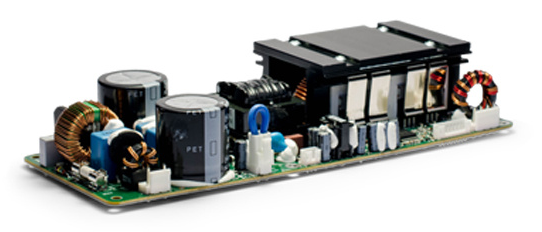 ICEPOWER 250ASX2 AMPLIFIER, POJAČALO 2X250W/4OHM SA INTEGRIRANIM NAPAJANJEM