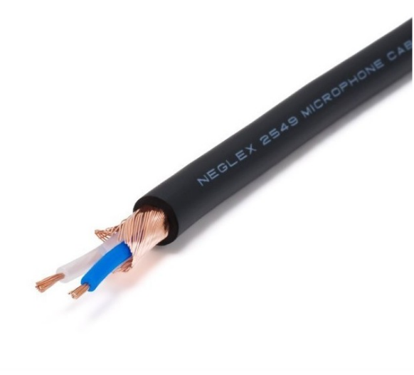 MOGAMI NEGLEX W2549 KABEL 0.33mm2 O6mm - cijena za 1m