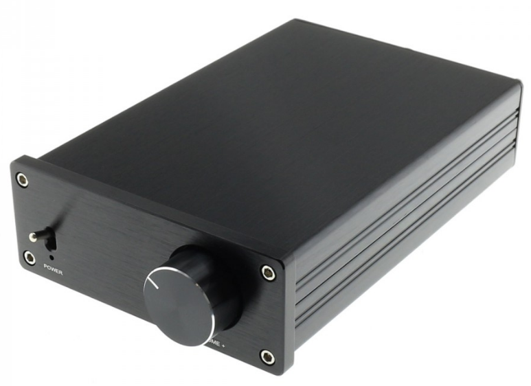 AUDIOPHONICS CLASS D STEREO AMPLIFIER TPA3251 2x140W - POJAČALO