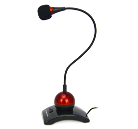 ESPERANZA MIKROFON EH130