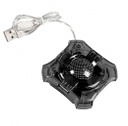 ESPERANZA USB 2.0 HUB EA150B STAR PLAVI