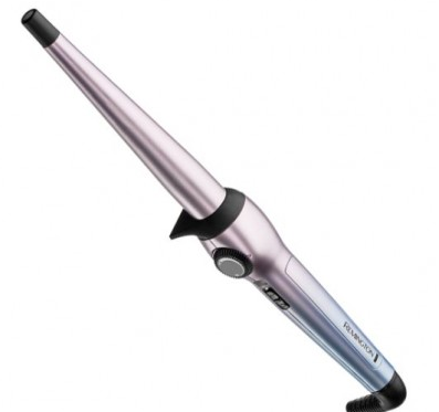 REMINGTON HAIR CURLER MINERAL GLOW CI5408