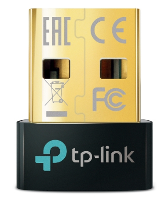 TP-LINK BLUETOOTH NANO USB ADAPTER 5.0