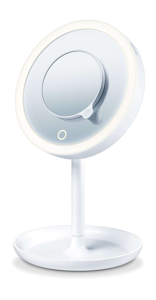 BEURER BS 45 ILLUMINATED MIRROR