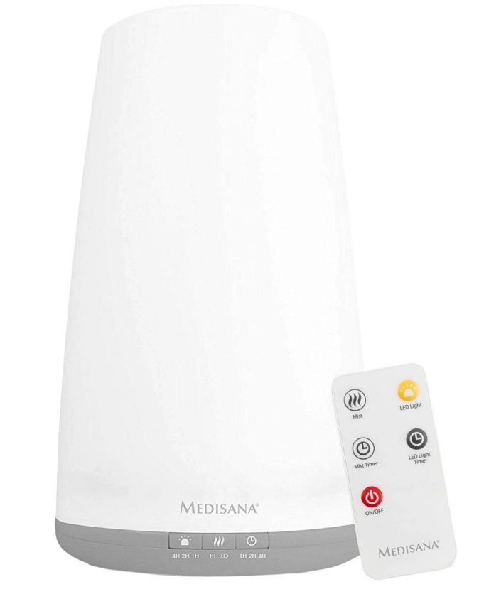 MEDISANA AH 670 OVLAŽIVAČ ZRAKA