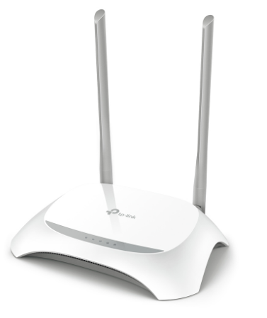 TP-LINK TL-WR850N ROUTER