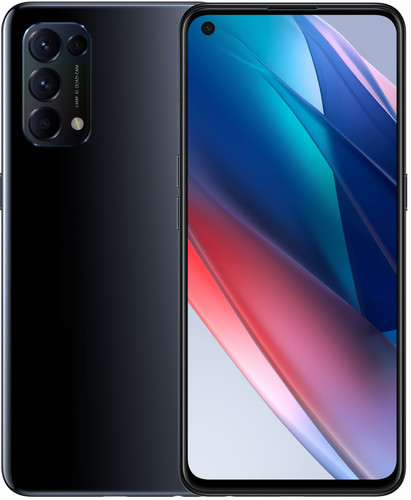 OPPO FIND X3 LITE 5G 128GB 8GB DUAL BLACK