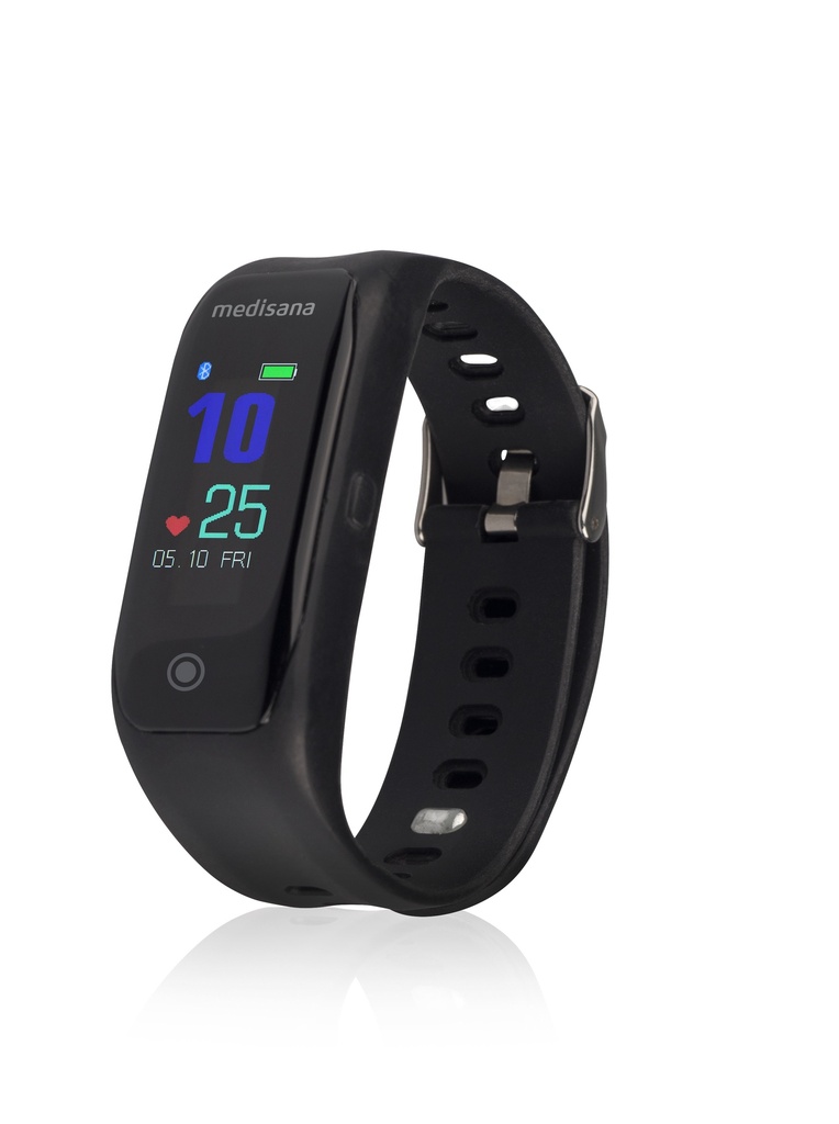 MEDISANA ViFit CONNECT RUN TRACKER
