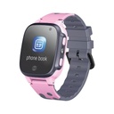 FOREVER SMARTWATCH KIDS CALL ME 2 KW-60 PINK