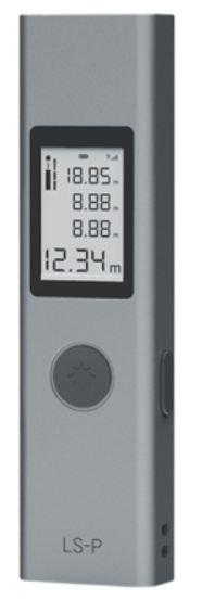 ORIGINALNI XIAOMI LASERSKI MJERAČ DALJINE