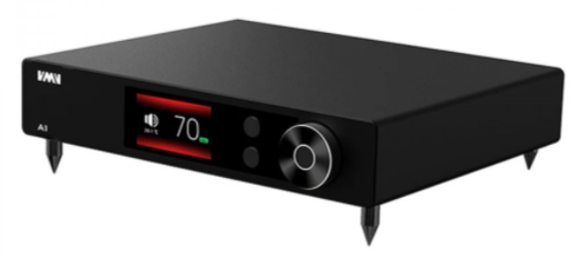 SMSL VMV A1 2 x 15W STEREO AMPLIFIER