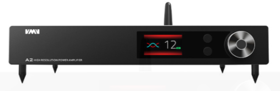 SMSL VMV A2 2 x 200W STEREO AMPLIFIER