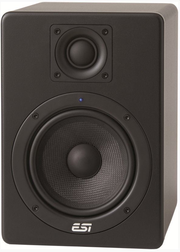 HERCULES DJ MONITOR 42 STUDIJSKI ZVUČNICI (PAR)