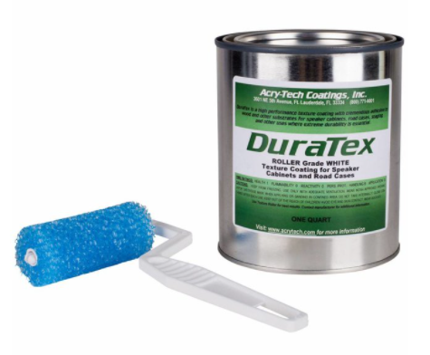 ACRY-TECH DURATEX 1KG PREMAZ ZA ZVUČNIKE BIJELI