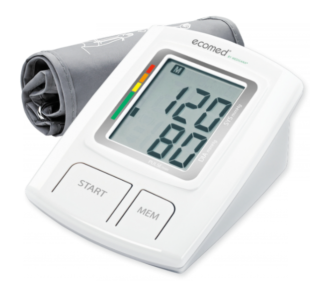 MEDISANA BU-92E TLAKOMJER