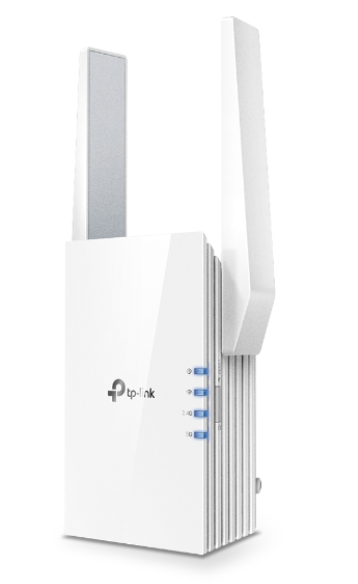 TP-LINK AX1500 WIFI RANGE EXTENDER
