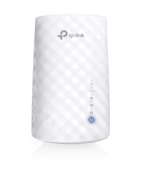 TP-LINK RE190 WIFI RANGE EXTENDER