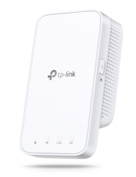 TP-LINK RE300 WIFI RANGE EXTENDER