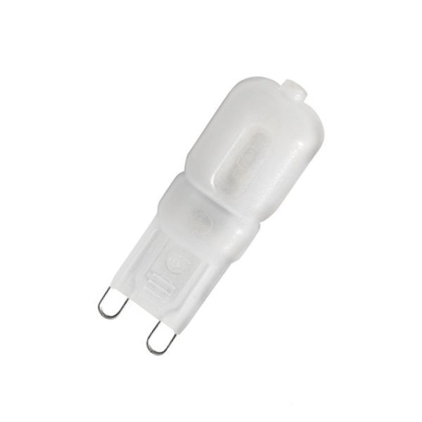 OPTONICA LED SPOT ŽARULJA G9 4500K 3W 230V PRIRODNA BIJELA