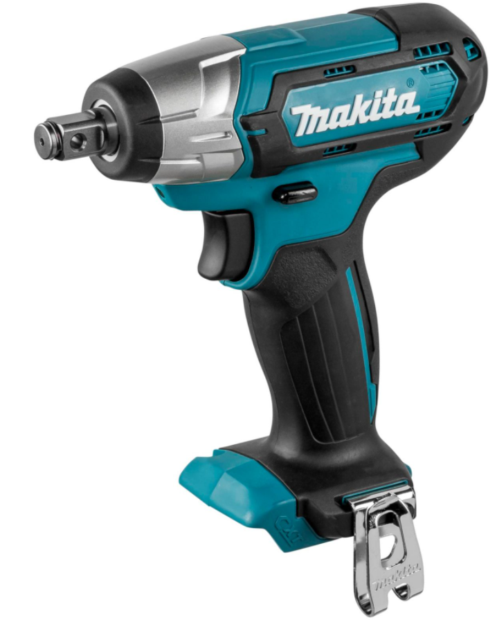 MAKITA UDARNI ODVIJAČ TW141DZ