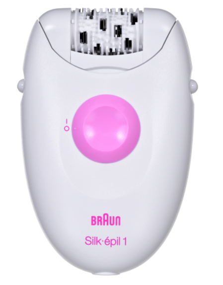 PHILIPS 1170 KOMPAKTNI EPILATOR