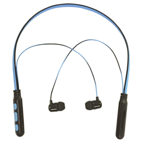 MEANIT B12 BEŽIČNA SLUŠALICA PLAVA