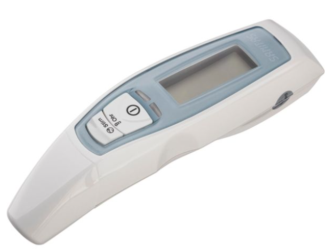 SANITAS SFT 65 TOPLOMJER