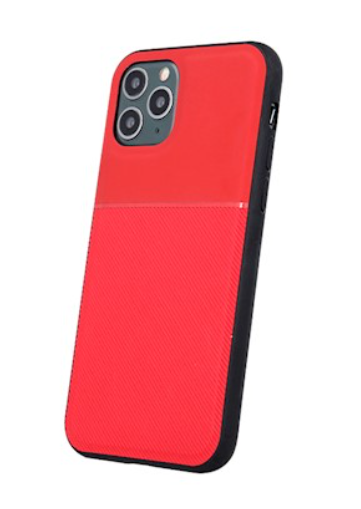 ZADNJA MASKA ELEGANCE SAMSUNG GALAXY A33 5G RED