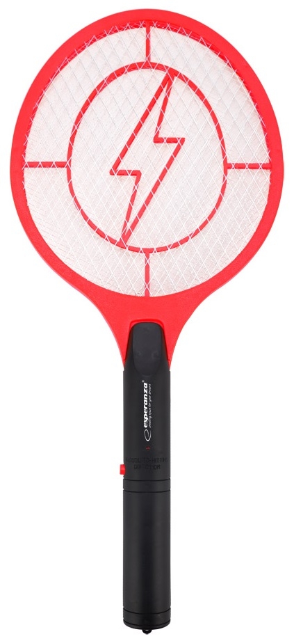 ESPERANZA ELEKTRIČNI REKET PROTIV KOMARACA / INSEKATA ANNIHILATOR