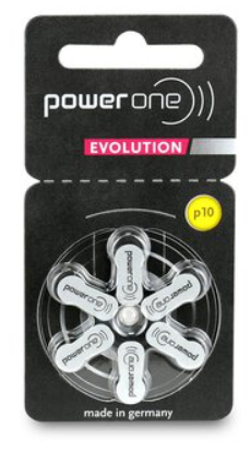VARTA POWER ONE EVOLUTION 10 ( 6 KOM )