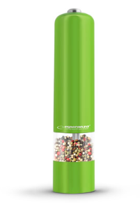 ESPERANZA ELEKTRIČNI MLINAC ZA ZAČINE MALABAR EKP001G