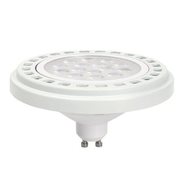 OPTONICA LED ŽARULJA AR111 GU10 2700K 15W TOPLA BIJELA